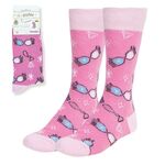 Product Harry Poter Luna Lovegood Socks thumbnail image