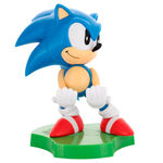 Product Φιγούρα Cable Guys Holdems: Sonic The Headgehog Sliding Sonic Phone and Earpod thumbnail image