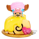 Product Φιγούρα One Piece Tony Tony Chopper Vers C Figure Oaldoce Collection thumbnail image