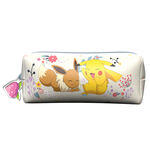 Product Pokemon Flowers Pencil Case thumbnail image