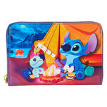 Product Πορτοφόλι Loungefly Disney Lilo & Stitch Camping Cuties thumbnail image