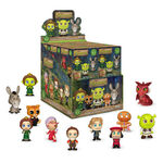 Product Φιγούρα Funko Mystery Mini Shrek thumbnail image