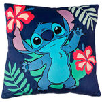 Product Disney Lilo and Stitch-Stitch Cushion Squared thumbnail image