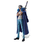 Product Φιγούρα One Piece: King of Artists - Trafalgar Law Statue thumbnail image