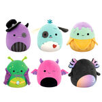 Product Λούτρινο Squishmallows Halloween (Τυχαία Επιλογή) thumbnail image