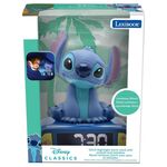 Product Ρολόι/Ξυπνηρήρι Disney Stitch 3d thumbnail image