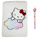 Product Τετράδιο με Στυλό Hello Kitty thumbnail image