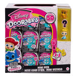 Product Disney Doorables Mini Peek Series (Τυχαία Επιλογή) thumbnail image