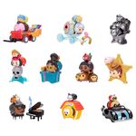 Product Φιγούρα Disney 100th Anniversary Tsum Tsum Series 5 thumbnail image