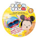 Product Φιγούρα Disney Tsum Tsum Special Finish (Τυχαία Επιλογή) thumbnail image