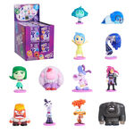 Product Φιγούρα Disney Pixar Inside out 2 Collectable (Τυχαία Επιλογή) (1pc) thumbnail image