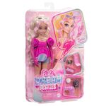 Product Mattel Barbie: Dream Besties - Barbie Malibu (HYC21) thumbnail image