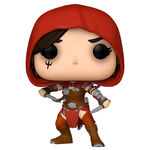 Product Φιγούρα Funko Pop! Games Diablo Rogue thumbnail image