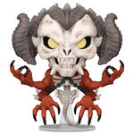 Product Φιγούρα Funko Pop! Games Diablo Mephisto thumbnail image