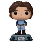 Product Φιγούρα Funko Pop! Disney Star Wars: Fett Legacy - Young Boba Fett thumbnail image