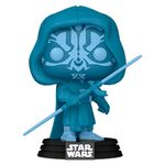 Product Φιγούρα Funko Pop! Star Wars - Darth Maul Holo (GITD) (Special Edition) thumbnail image