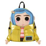 Product Τσάντα Πλάτης Loungefly Coraline Bag thumbnail image