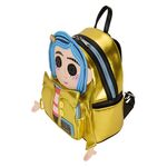 Product Τσάντα Πλάτης Loungefly Coraline Bag thumbnail image