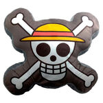 Product Μαξιλάρι One Piece 3D Cushion thumbnail image