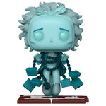 Product Φιγούρα Funko Pop! Books: A Christmas Carol  Jacob Marley (Glows In The Dark) thumbnail image