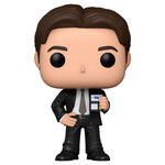 Product Φιγούρα Funko Pop! The X-Files Fox Mulder thumbnail image