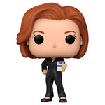 Product Φιγούρα Funko Pop! The X-Files Dana Scully thumbnail image