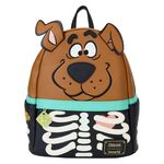 Product Τσάντα Πλάτης Loungefly Scooby Doo - Skeleton Scooby Cosplay thumbnail image