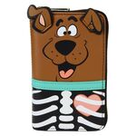 Product Πορτοφόλι Loungefly Scooby Doo - Skeleton Scooby Cosplay thumbnail image