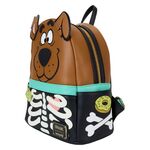 Product Τσάντα Πλάτης Loungefly Scooby Doo - Skeleton Scooby Cosplay thumbnail image