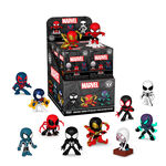 Product Funko Mystery Minis: Marvel  Spider-Man thumbnail image