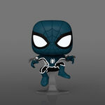 Product Funko Pop! Marvel: Spider-Man - Spider-Man (Fear Itself Suit) (Glows in the Dark) thumbnail image