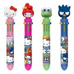 Product Στυλό Hello Kitty 3D Pen Topper (Τυχαία Επιλογή) (1pc) thumbnail image