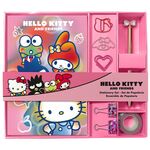 Product Σετ Γραφικής Ύλης Hello Kitty thumbnail image