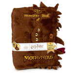 Product Harry Potter Monster Book of Monster Plush thumbnail image