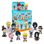 Product Φιγούρα Naruto Mystery Mini (Τυχαία Επιλογή) thumbnail image