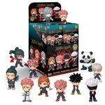 Product Φιγούρα Jujutsu Kaisen Mystery Figure 1pc (Τυχαία Επιλογή) thumbnail image