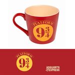 Product Κούπα Harry Potter Platform 9 3/4 Premium thumbnail image