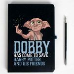 Product Σετ Γραφείου και Κάλτσες Harry Potte Dobby thumbnail image