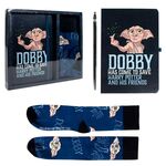 Product Σετ Γραφείου και Κάλτσες Harry Potte Dobby thumbnail image