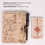 Product Σετ Γραφείου Harry Potter Marauder Map thumbnail image