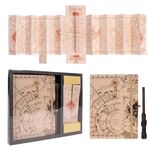 Product Σετ Γραφείου Harry Potter Marauder Map thumbnail image