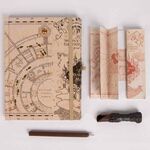 Product Σετ Γραφείου Harry Potter Marauder Map thumbnail image