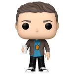 Product Φιγούρα Funko Pop! Brooklyn Nine-Nine Jake Peralta thumbnail image