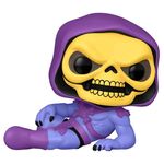 Product Funko Pop! Television: Masters of The Universe Skeletor (Meme) thumbnail image