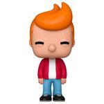 Product Φιγούρα Funko Pop! Futurama Philip J. Fry thumbnail image