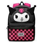 Product Τσάντα Πλάτης Hello Kitty Kuromi thumbnail image