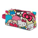 Product Hello Kitty and Friends  Vanity Case thumbnail image