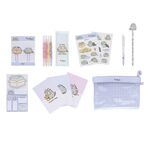 Product Pusheen Moments Collection Super Stationary Set thumbnail image