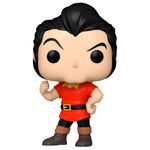 Product Φιγούρα Funko Pop! Disney: Villains - Gaston thumbnail image