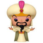 Product Φιγούρα Funko Pop! Disney: Villains - Jafar thumbnail image